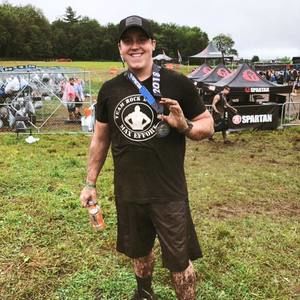 Meet your Posher, Alex